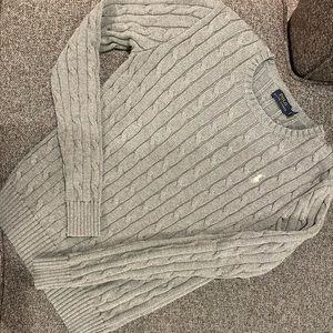 Ralph Lauren classic sweater